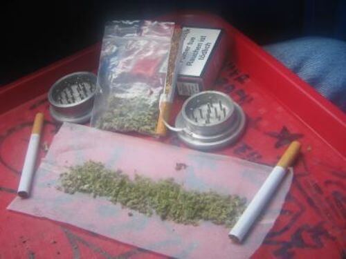 Slika #1 od Brahima K.