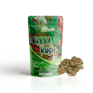 Bubba Kush