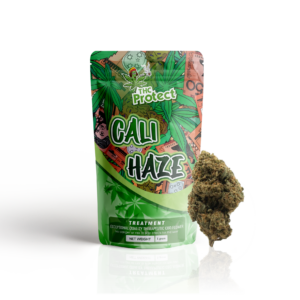 Cali Haze