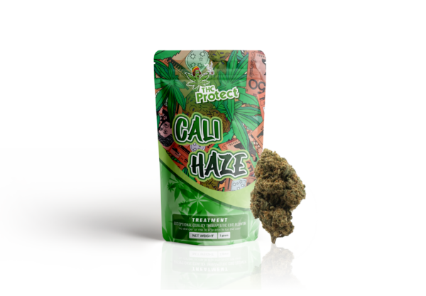 Cali Haze