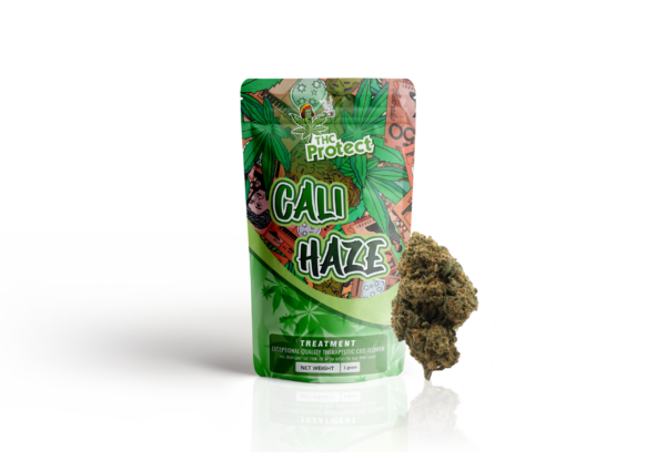 Cali Haze