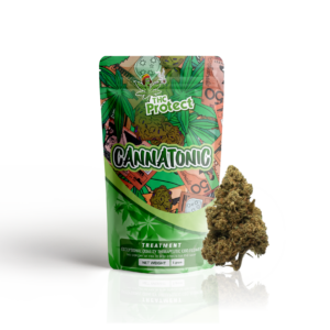 Cannatonic