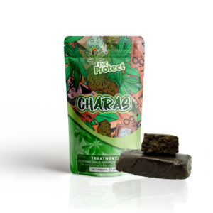 Charas