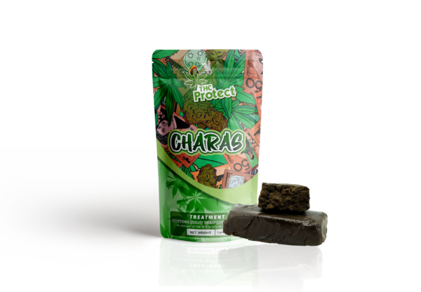 Charas