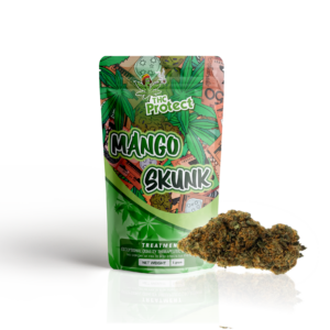 Mango Skunk