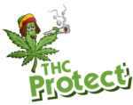 Logo THC Protect
