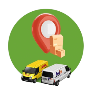 Fast delivery